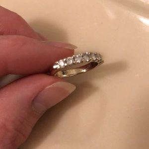 COPY - Promise ring or a just because you deserve it!